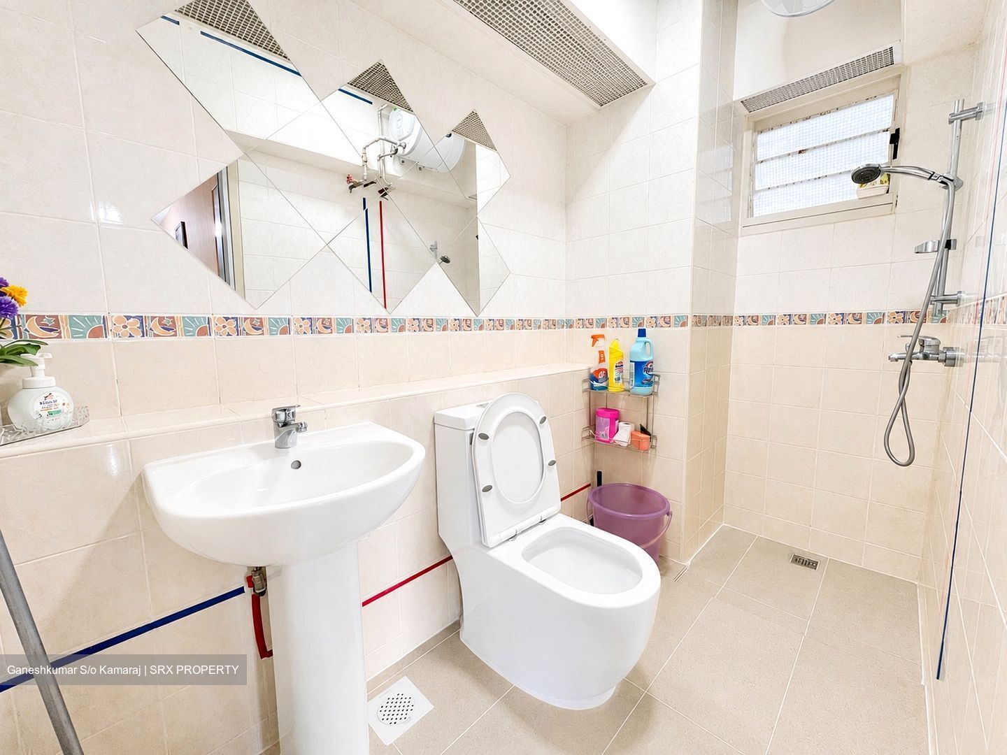 Blk 393 Goodview Gardens (Bukit Batok), HDB 5 Rooms #579391481